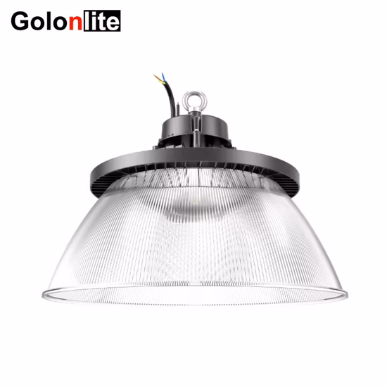 100W/150W/200W/240W/300W Warehouse LED Industrial Lighting UFO LED High Bay Light