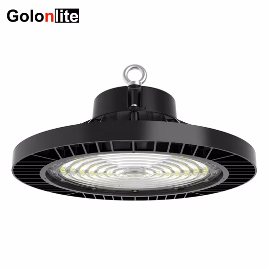 100W/150W/200W/240W/300W Warehouse LED Industrial Lighting UFO LED High Bay Light