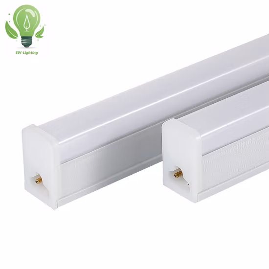 1FT 2FT 3FT 4FT T5 T8 LED リニアランプ PC チューブライト