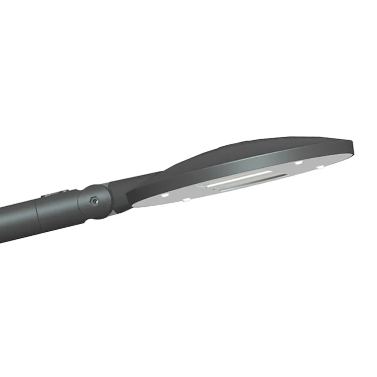 30W 40W 60W 80W LED 街路灯カントリーシティヤード格安価格