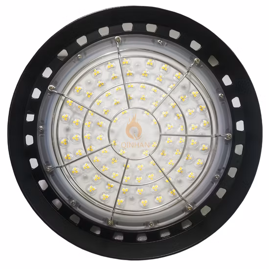 IP65 工業用キャノピー ペンダント ランプの爆発