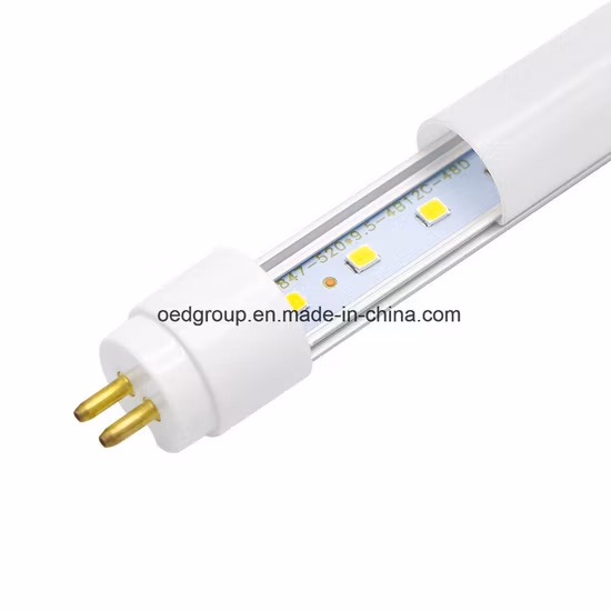 高 P 広電圧 EMC ストロボなし 26W4000lm LED T5 ライト チューブ